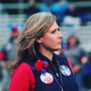 Meet your Posher, Meg